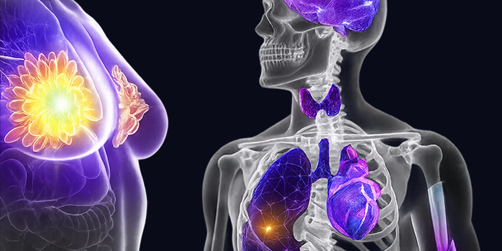 AI-Powered Diagnostic Solutions